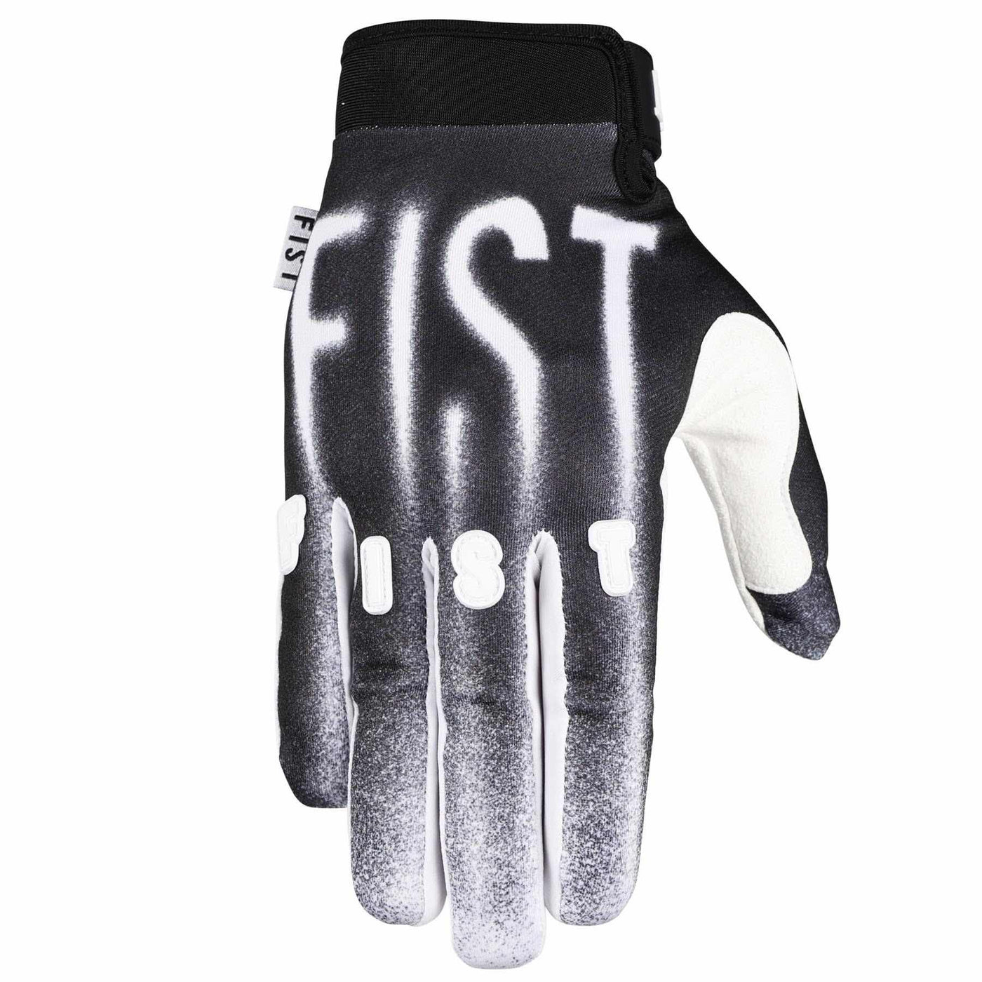 FIST Gloves - Blur front | 8Lines.eu - Next day shipping, Best Offers