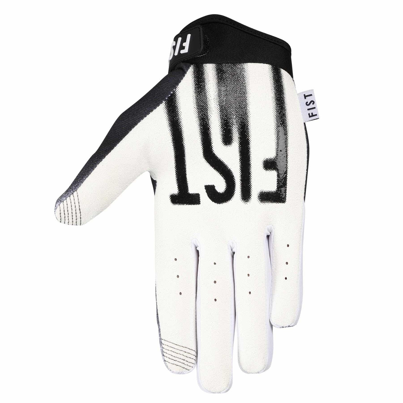 FIST Gloves - Blur palm | 8Lines.eu - Next day shipping, Best Offers