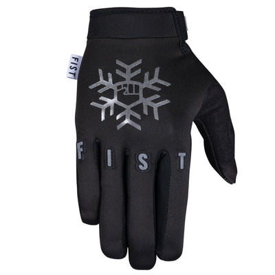 FIST Cold Weather Youth Gloves Frosty Fingers - Snow Flake | 8Lines Shop - Fast Shipping World Wide