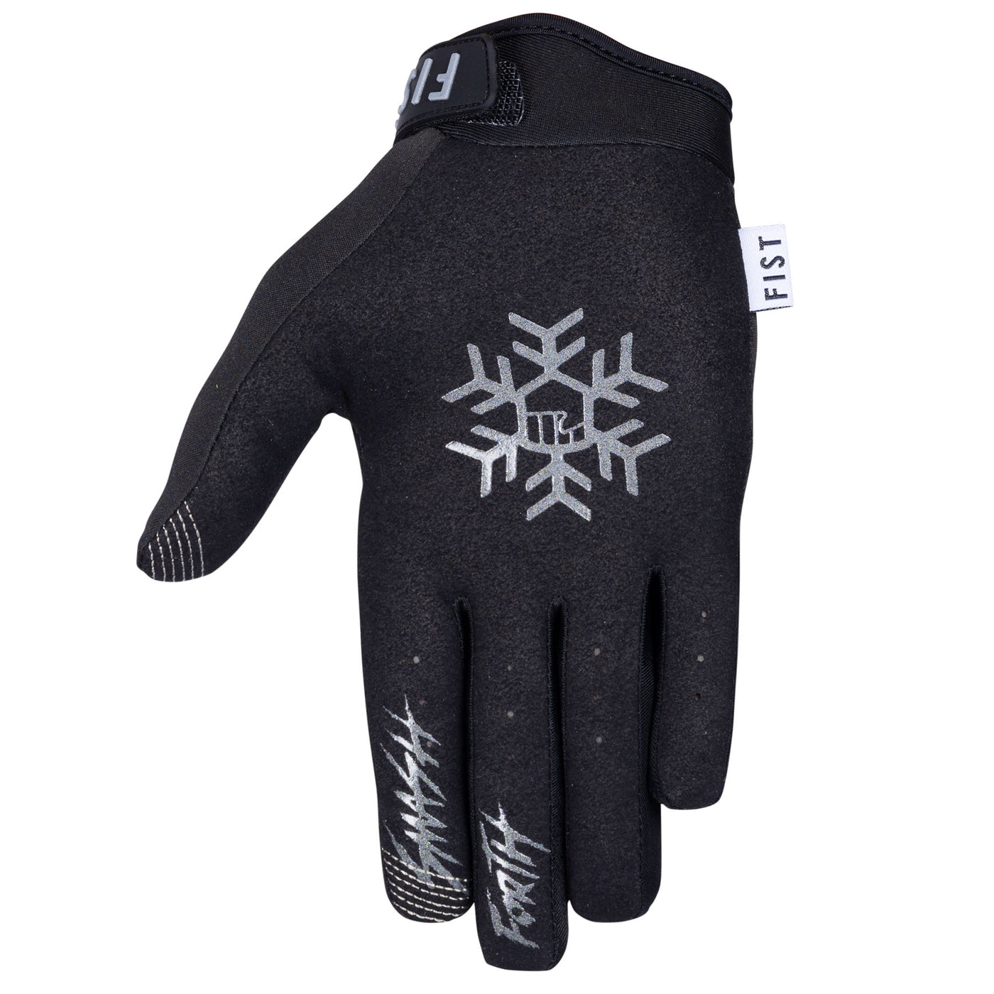 FIST Cold Weather Youth Gloves Frosty Fingers - Snow Flake | 8Lines Shop - Fast Shipping World Wide