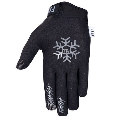 FIST Cold Weather Youth Gloves Frosty Fingers - Snow Flake | 8Lines Shop - Fast Shipping World Wide