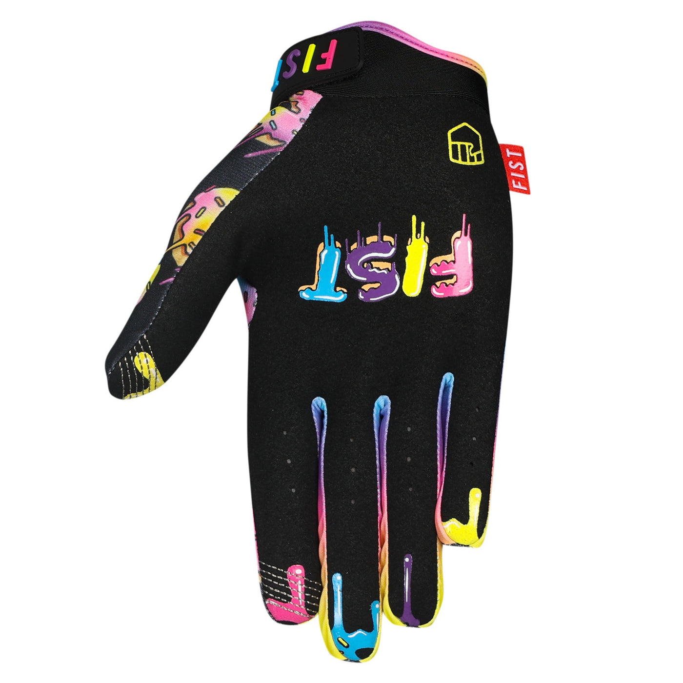 FIST Gloves - Caroline Buchanan - Sprinkle Fades | 8Lines Shop - Fast Shipping World Wide