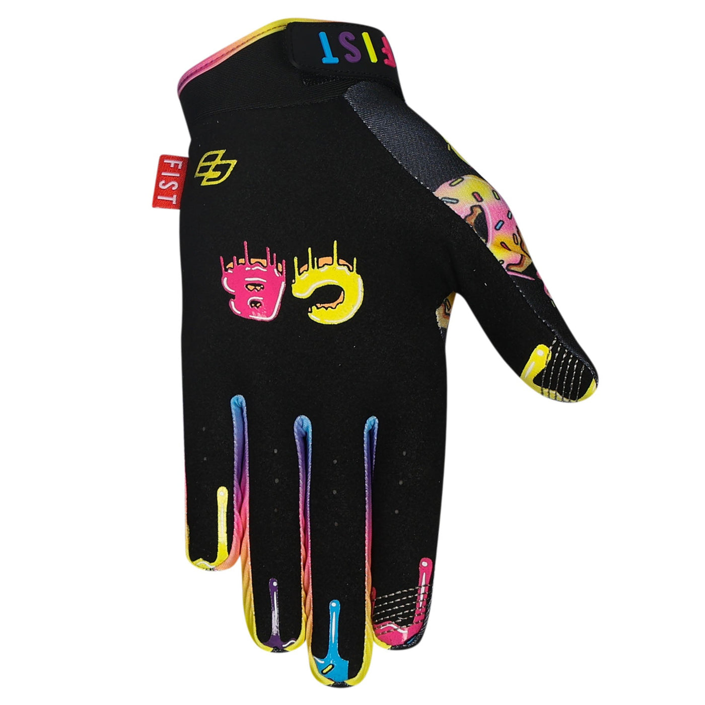 FIST Gloves - Caroline Buchanan - Sprinkle Fades | 8Lines Shop - Fast Shipping World Wide
