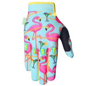 FIST Gloves - Flamingo Attack top | 8Lines Shop - Fast Shipping World Wide