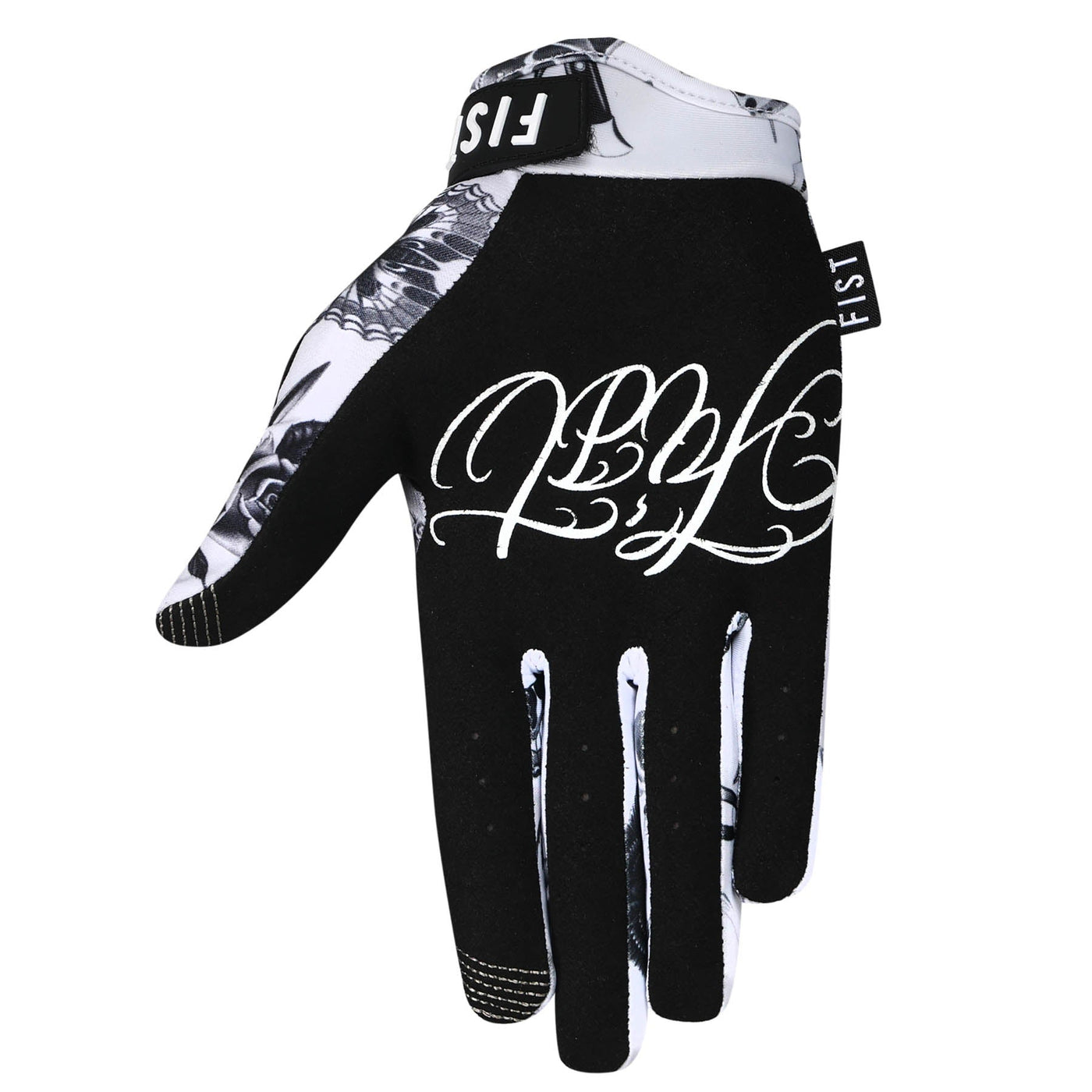 FIST Gloves - Flash | 8Lines Shop - Fast Shipping World Wide