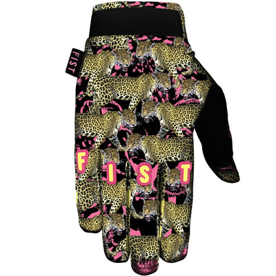 FIST Handwear Youth Gloves - Jaguar