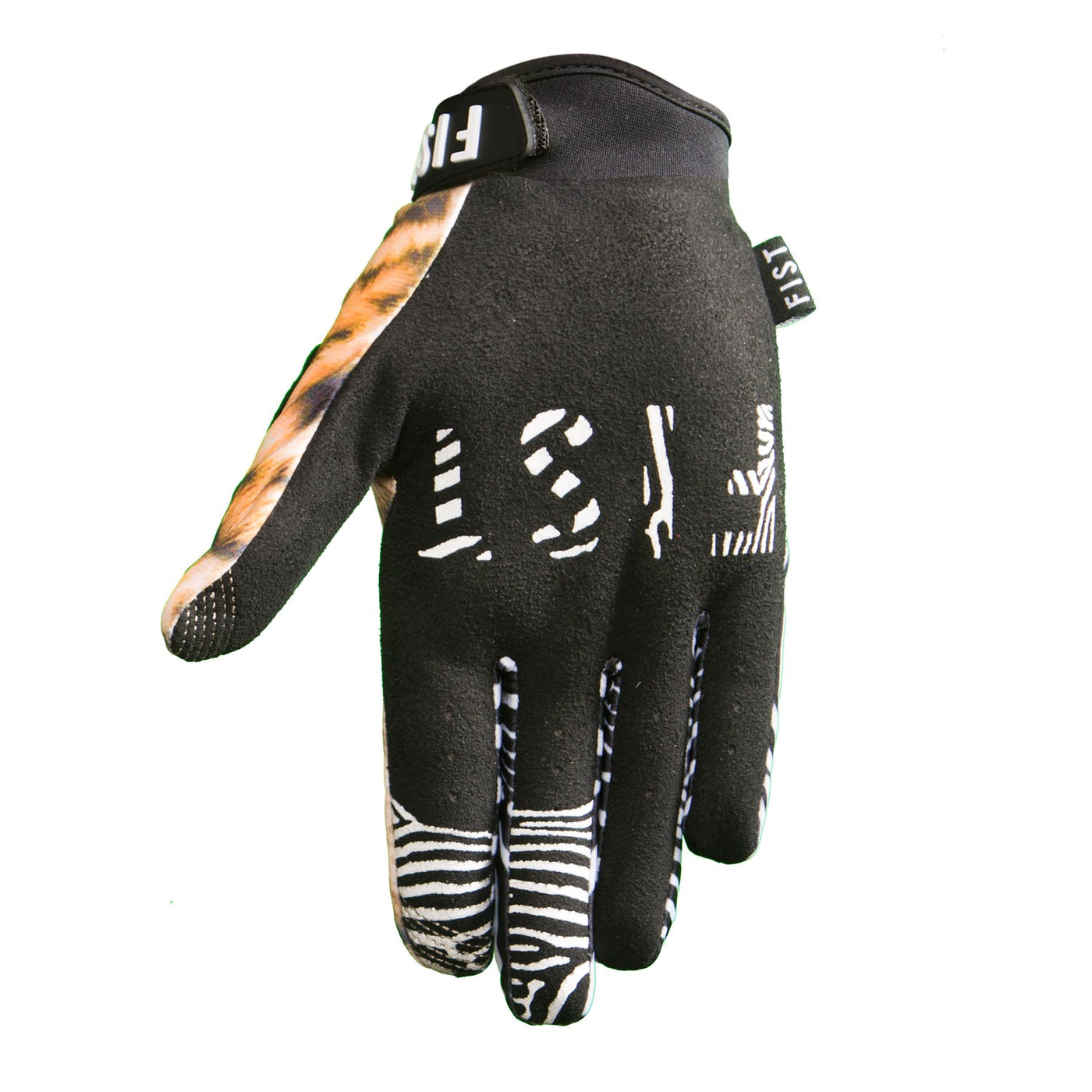 FIST Gloves - O.G. Animal palm | 8Lines Shop - Fast Shipping World Wide