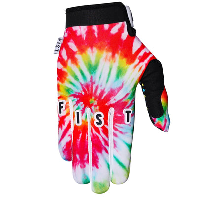 FIST Gloves - O.G. Dye Tie top | 8Lines Shop - Fast Shipping World Wide