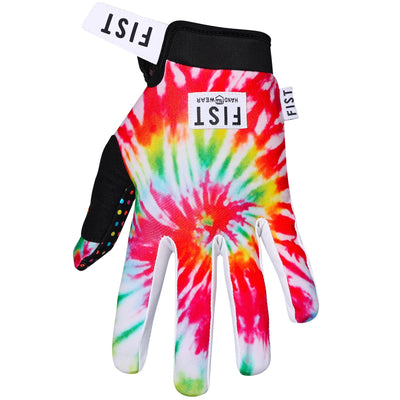 FIST Gloves - O.G. Dye Tie top | 8Lines Shop - Fast Shipping World Wide