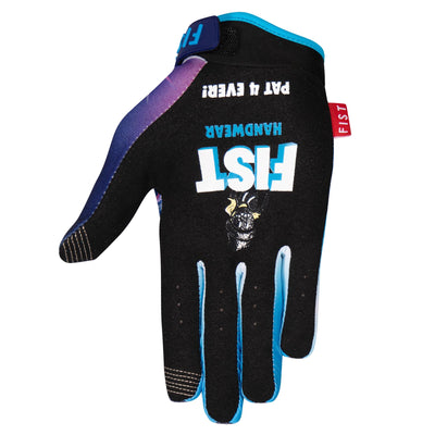 FIST Gloves - Reid Casey - Fistnite palm view | 8Lines Shop - Fast Shipping World Wide