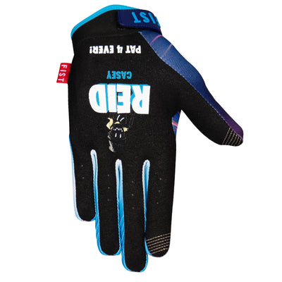 FIST Gloves - Reid Casey - Fistnite left palm view | 8Lines Shop - Fast Shipping World Wide