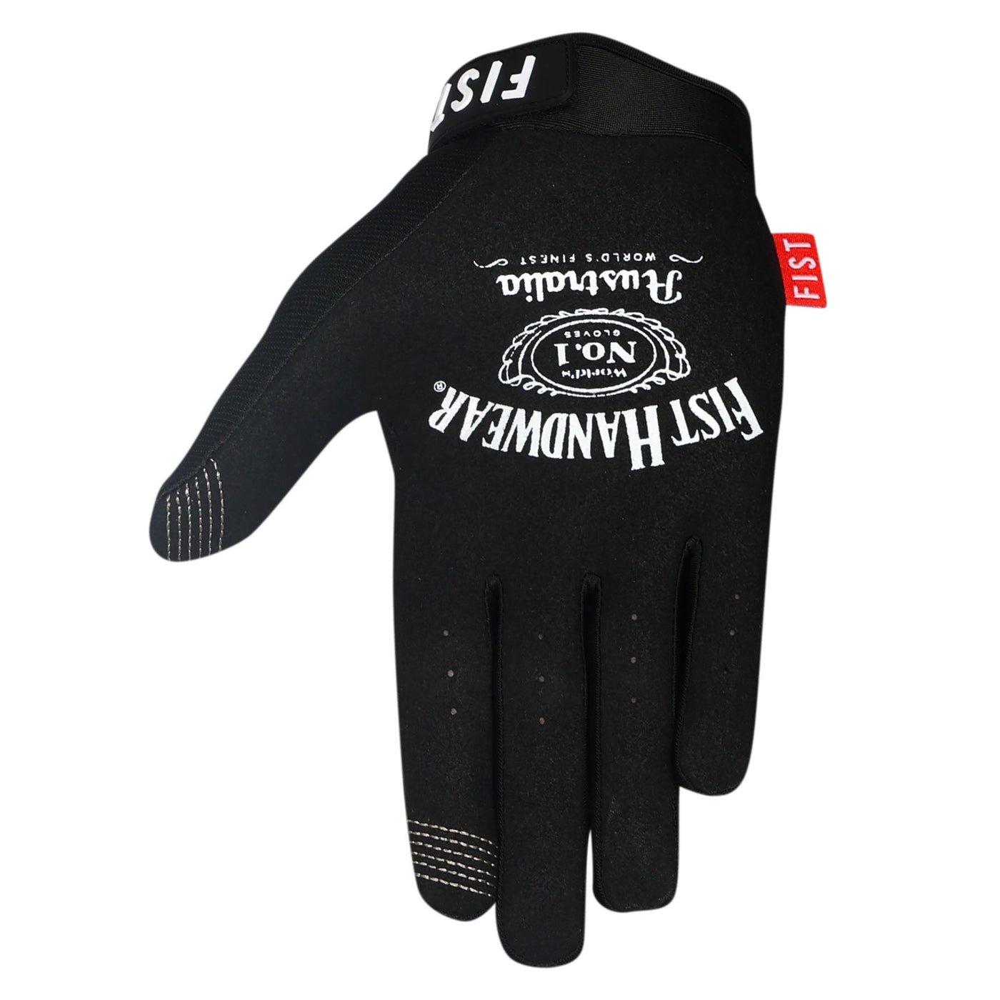 FIST Gloves - Sam Hill - Good Times | 8Lines Shop - Fast Shipping World Wide