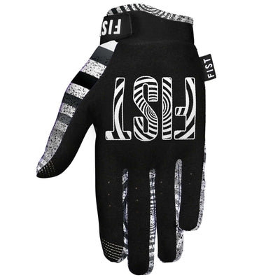 FIST Youth Gloves - Spiraling