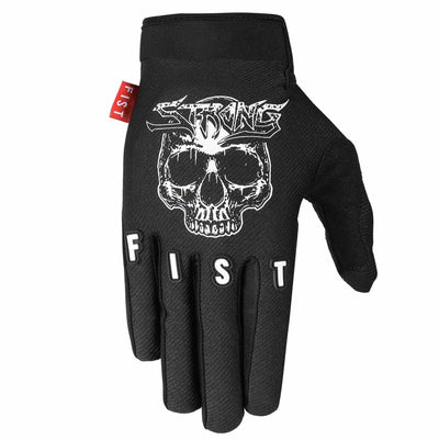 FIST Gloves Jackson Strong - Strong front | 8Lines.eu - Next day shipping, Best Offers