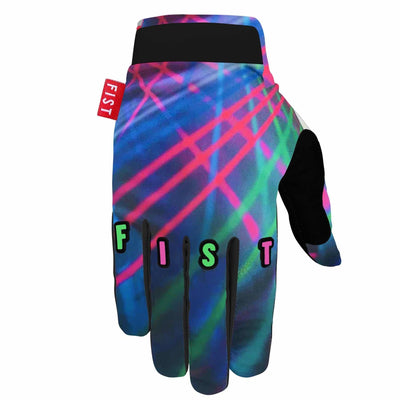 FIST Gloves Jess Gardiner - Laser front | 8Lines.eu - Next day shipping, Best Offers