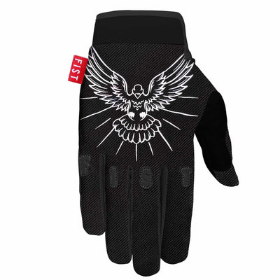 FIST Gloves Josh Dove - Dove Glove front | 8Lines.eu - Next day shipping, Best Offers