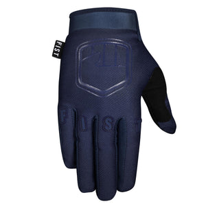 FIST Gloves Stocker - Navy back of the right hand | 8Lines Shop - Fast Shipping World Wide