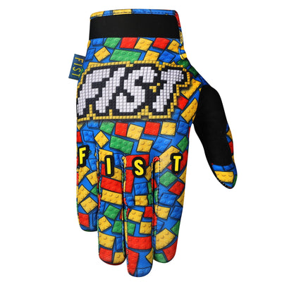 FIST Youth Gloves - Build | 8Lines Shop - Fast Shipping World Wide