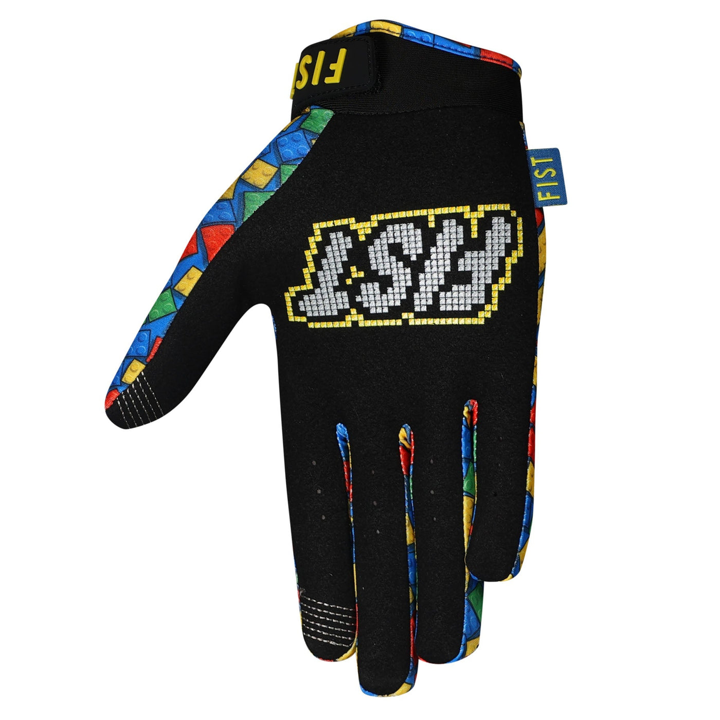 FIST Youth Gloves - Build | 8Lines Shop - Fast Shipping World Wide