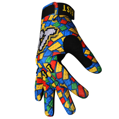FIST Youth Gloves - Build | 8Lines Shop - Fast Shipping World Wide