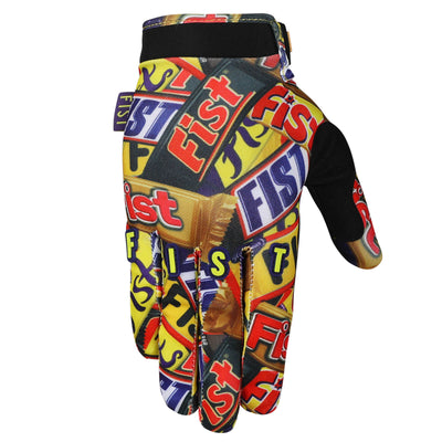 FIST Youth Gloves - Chockies | 8Lines Shop - Fast Shipping World Wide