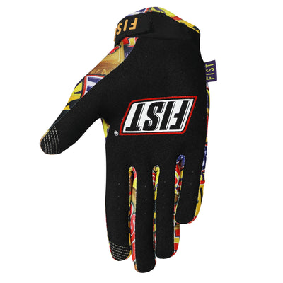 FIST Youth Gloves - Chockies | 8Lines Shop - Fast Shipping World Wide