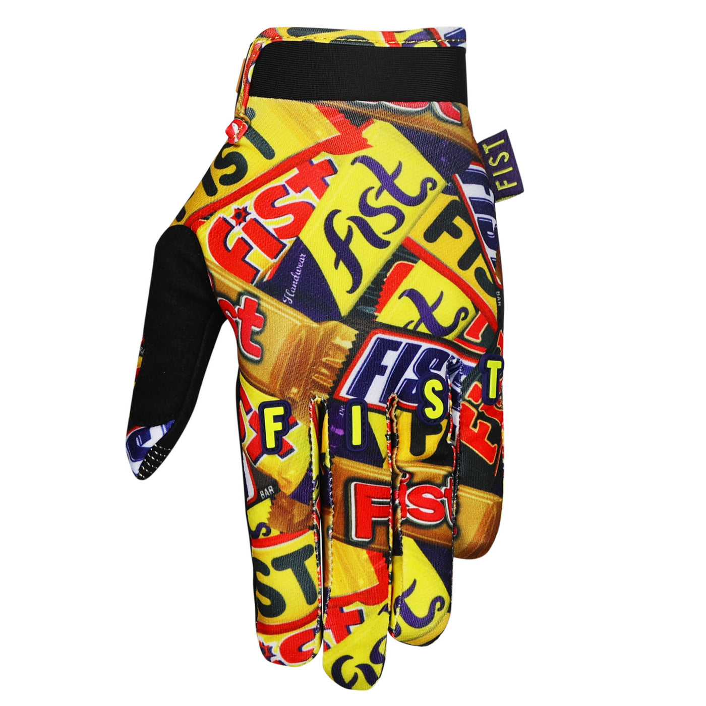 FIST Youth Gloves - Chockies | 8Lines Shop - Fast Shipping World Wide