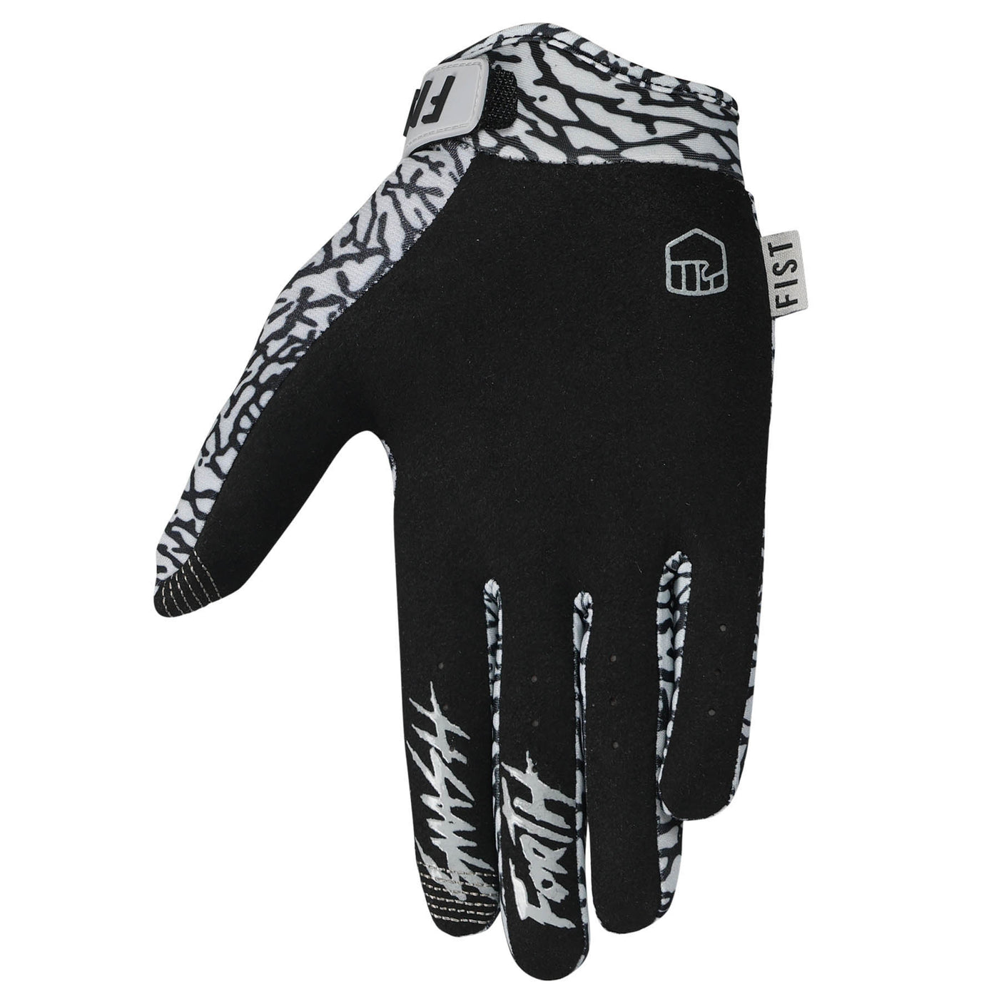 FIST Youth Gloves - Elephant | 8Lines Shop - Fast Shipping World Wide