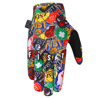 FIST Youth Gloves - Hard Court | 8Lines Shop - Fast Shipping World Wide