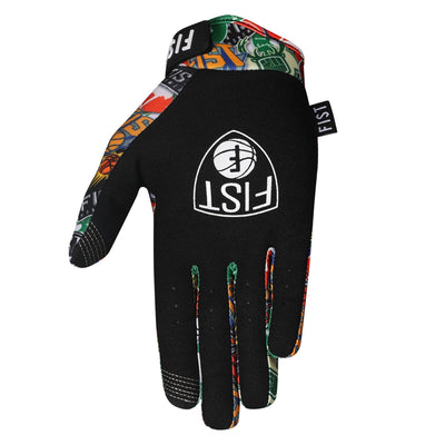 FIST Youth Gloves - Hard Court | 8Lines Shop - Fast Shipping World Wide