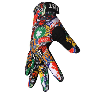 FIST Youth Gloves - Hard Court | 8Lines Shop - Fast Shipping World Wide