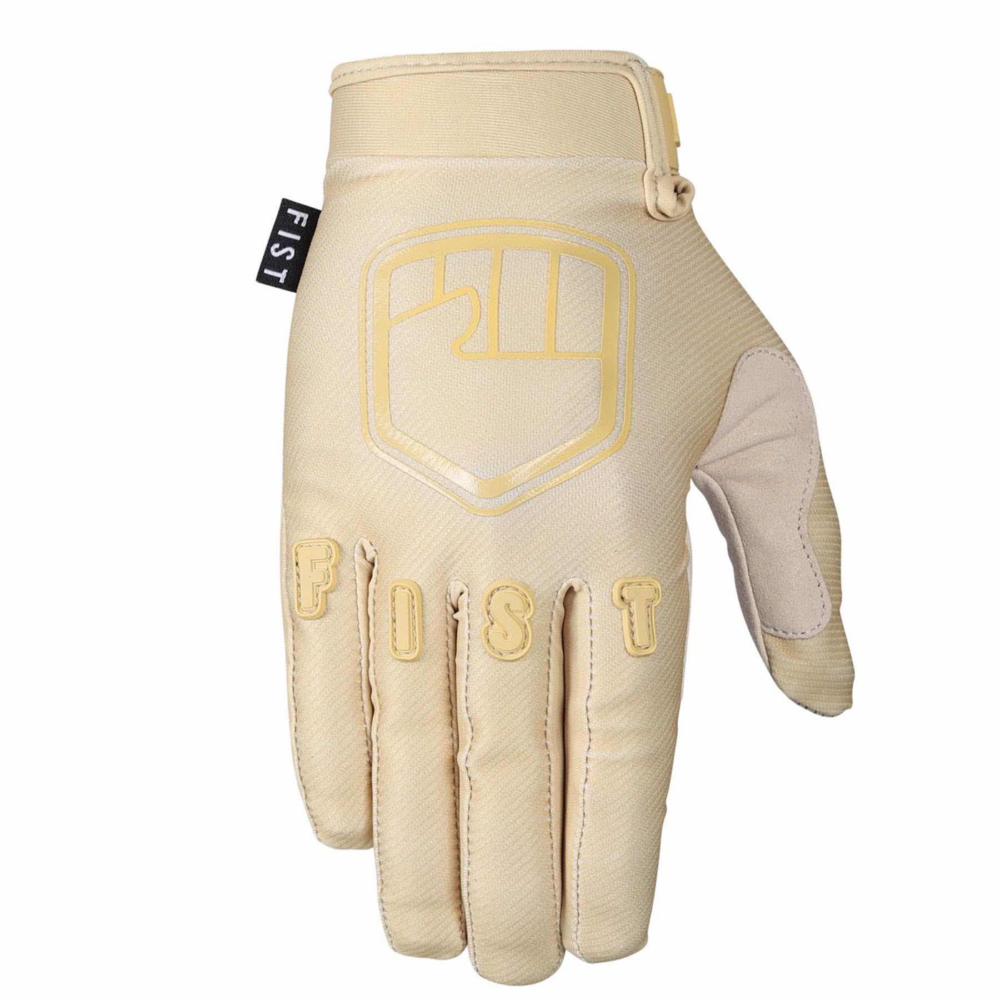 FIST Gloves Stocker - Khaki front | 8Lines.eu - Next day shipping, Best Offers