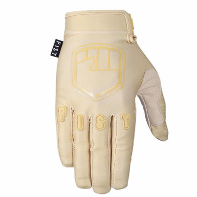 FIST Youth Gloves Stocker - Khaki front | 8Lines.eu - Next day shipping, Best Offers