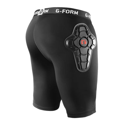 G-Form Compression Football Shorts for goalkeeper