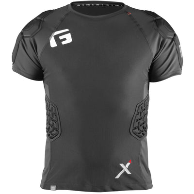 G-Form Impact Shirt Pro-X4 | 8Lines Shop - Fast Shipping World Wide