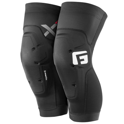 G-Form Knee Pads Pro-X4 - Black | 8Lines Shop - Fast Shipping World Wide