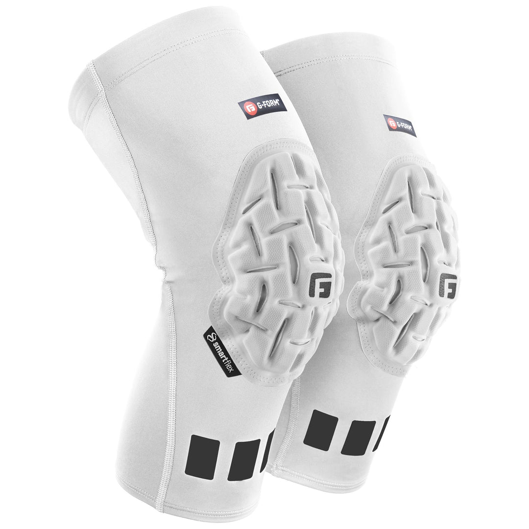 Débardeur De Protection G-Form Pro Rembourré Noir - Basket, Handball