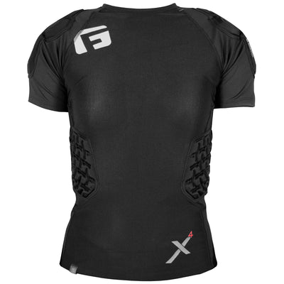 G-Form Women Impact Protection Shirt Pro-X4 | 8Lines Shop - Fast Shipping World Wide