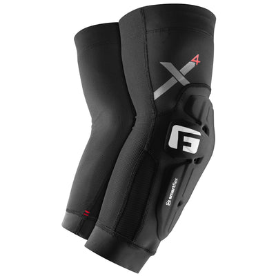 G-Form Youth Elbow Pads Pro-X4 - Black | 8Lines Shop - Fast Shipping World Wide