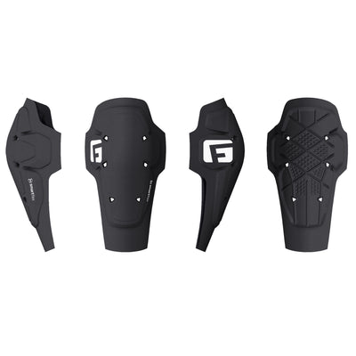 G-Form Youth Knee Pads Pro-X4 - Black | 8Lines Shop - Fast Shipping World Wide.