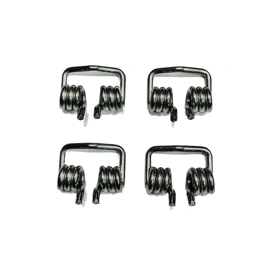 HT Components T2 SX Spring Set - Black | 8Lines Shop