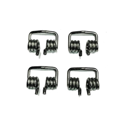 HT Components T2 SX Spring Set - Black | 8Lines Shop