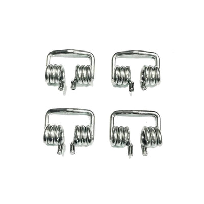 HT Components T2 SX Spring Set - Silver