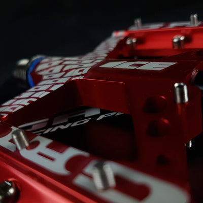 ICE BMX Junior Platform Tiny Pedals | 8Lines Shop - Fast Shipping World Wide