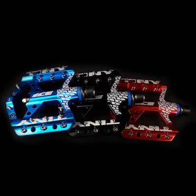 ICE BMX Junior Platform Tiny Pedals | 8Lines Shop - Fast Shipping World Wide