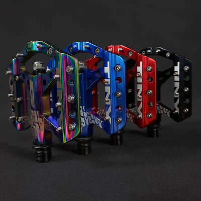 ICE BMX Junior Platform Tiny Pedals | 8Lines Shop - Fast Shipping World Wide