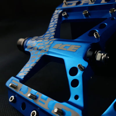 ICE BMX Junior Platform Tiny Pedals | 8Lines Shop - Fast Shipping World Wide