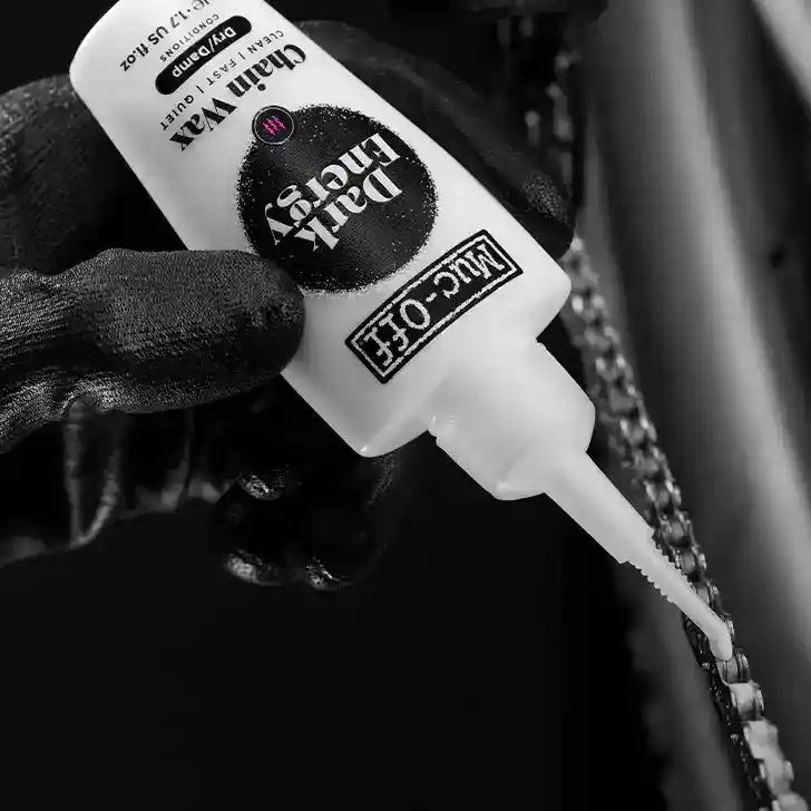 Muc-Off Bike Cleaners, Protection and Lubes