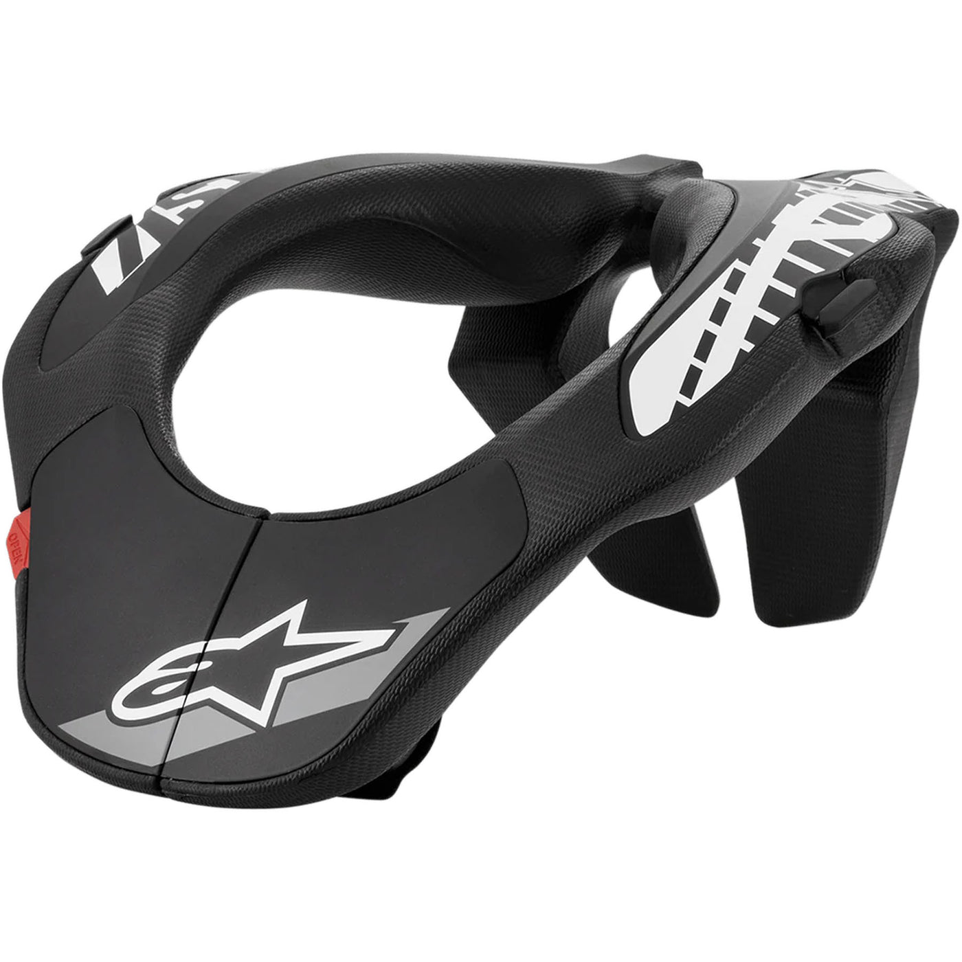 Neck Support ALPINESTARS YNS Youth | 8Lines Shop - Fast Shipping World Wide