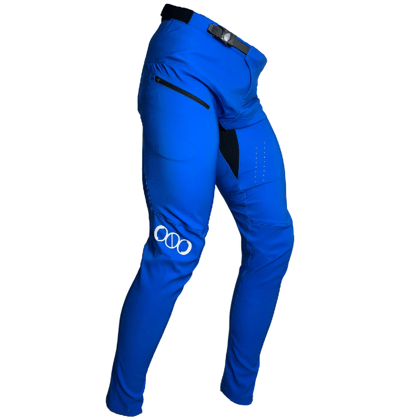 NoLogo Racer BMX Pants - Blue | 8Lines Shop - Fast Shipping World Wide